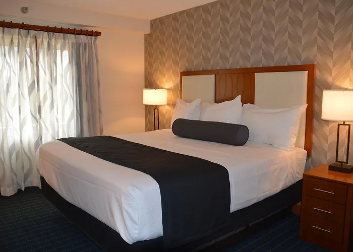 The Lodge At Wisp