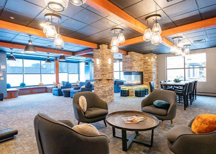 The Lodge At Wisp