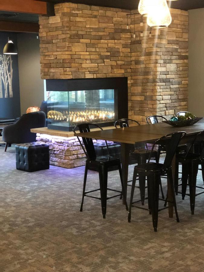 Apartment The At Wisp McHenry