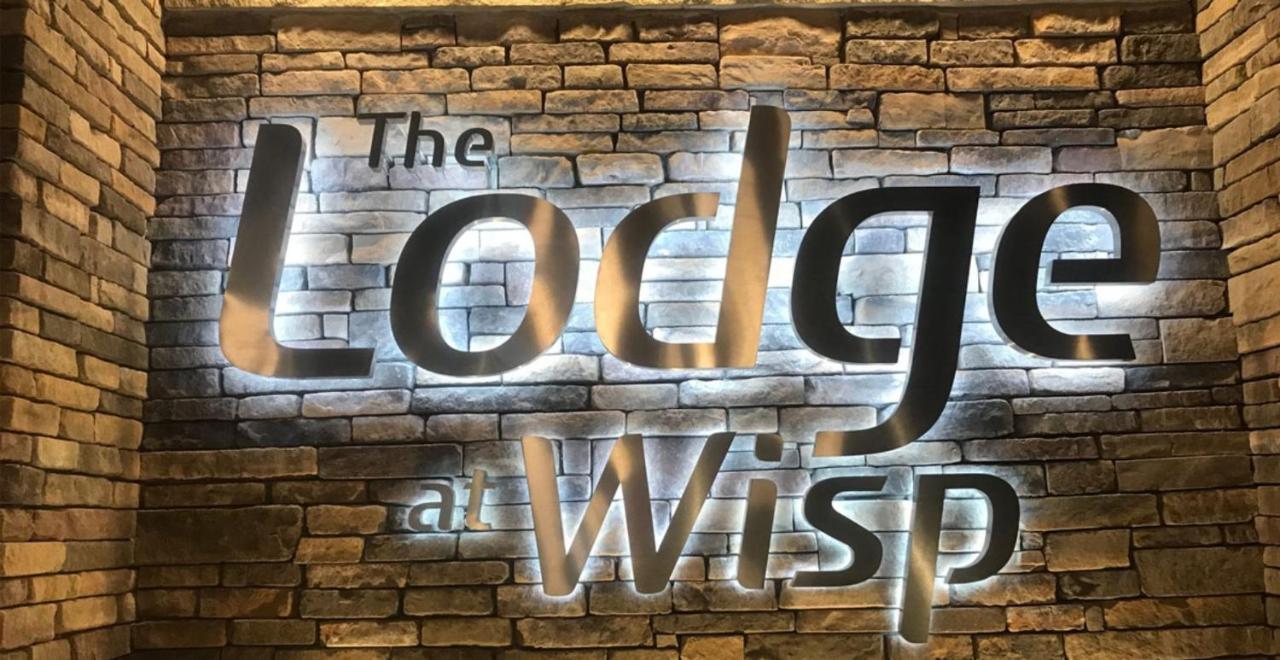 The At Wisp * McHenry
