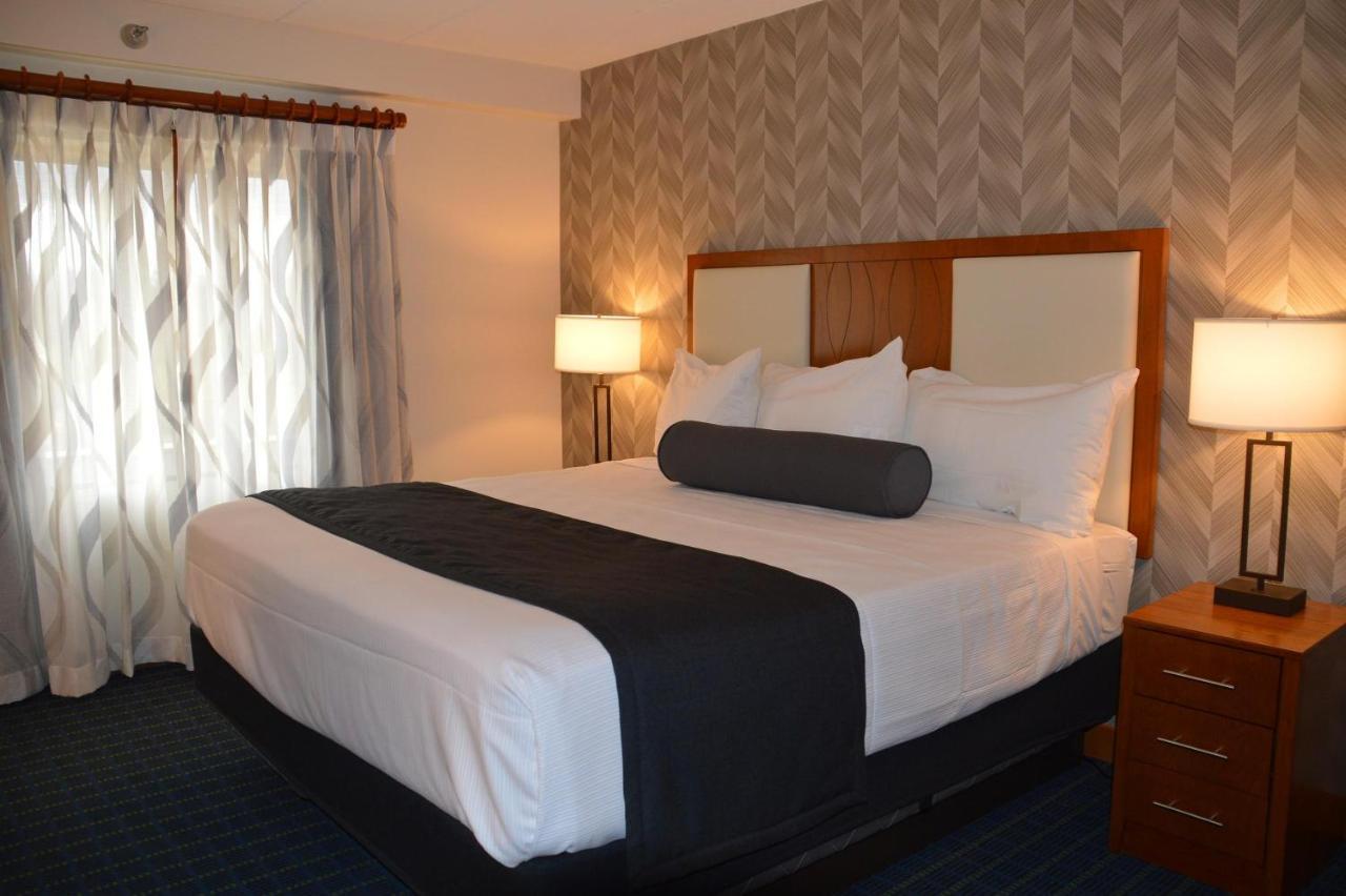 The At Wisp Hotel 3*